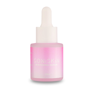 SONiSKiN BOOSTER SERUM