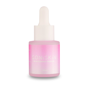 SONiSKiN WHITENING BOOSTER SERUM
