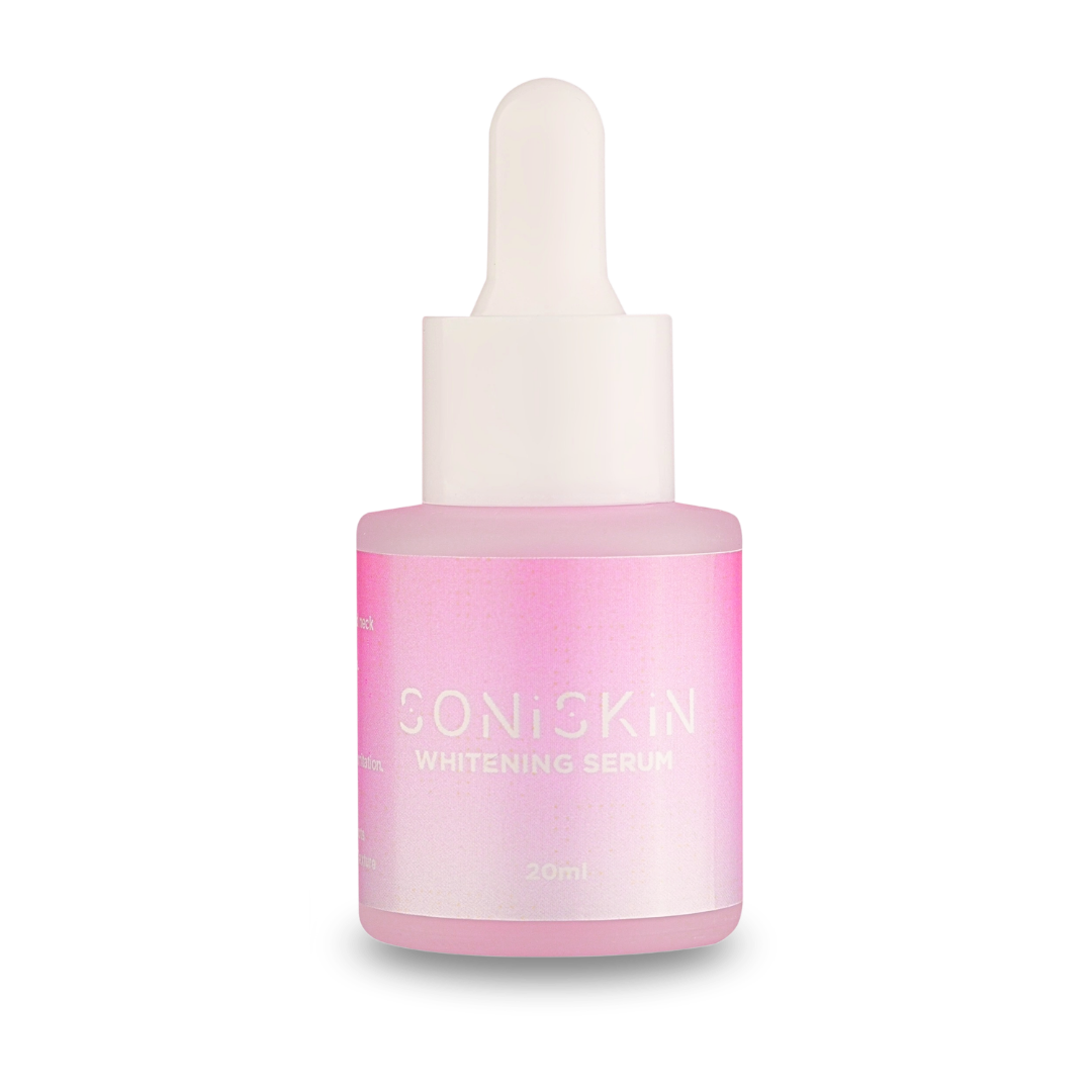 SONiSKiN WHITENING BOOSTER SERUM