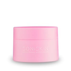 SONiSKiN BRIGHTENING MOISTURIZER
