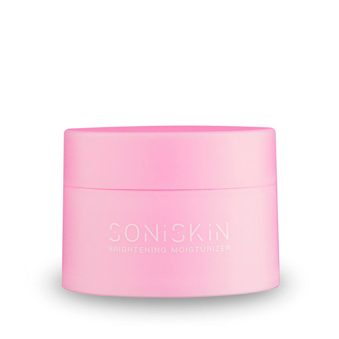 SONiSKiN BRIGHTENING MOISTURIZER