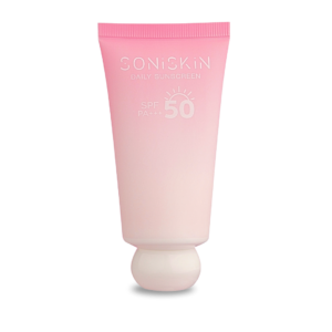 SONiSKiN HYBRID SUNSCREEN
