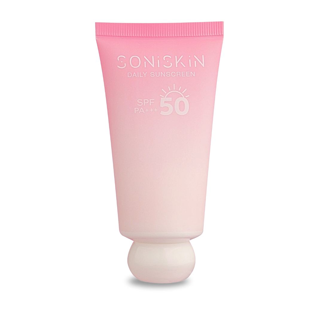 SONiSKiN HYBRID SUNSCREEN