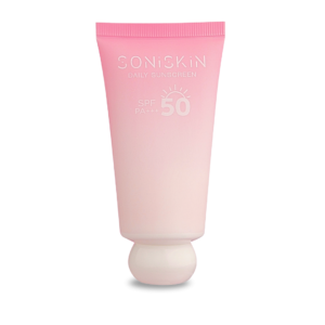 SONiSKiN HYBRID SUNSCREEN