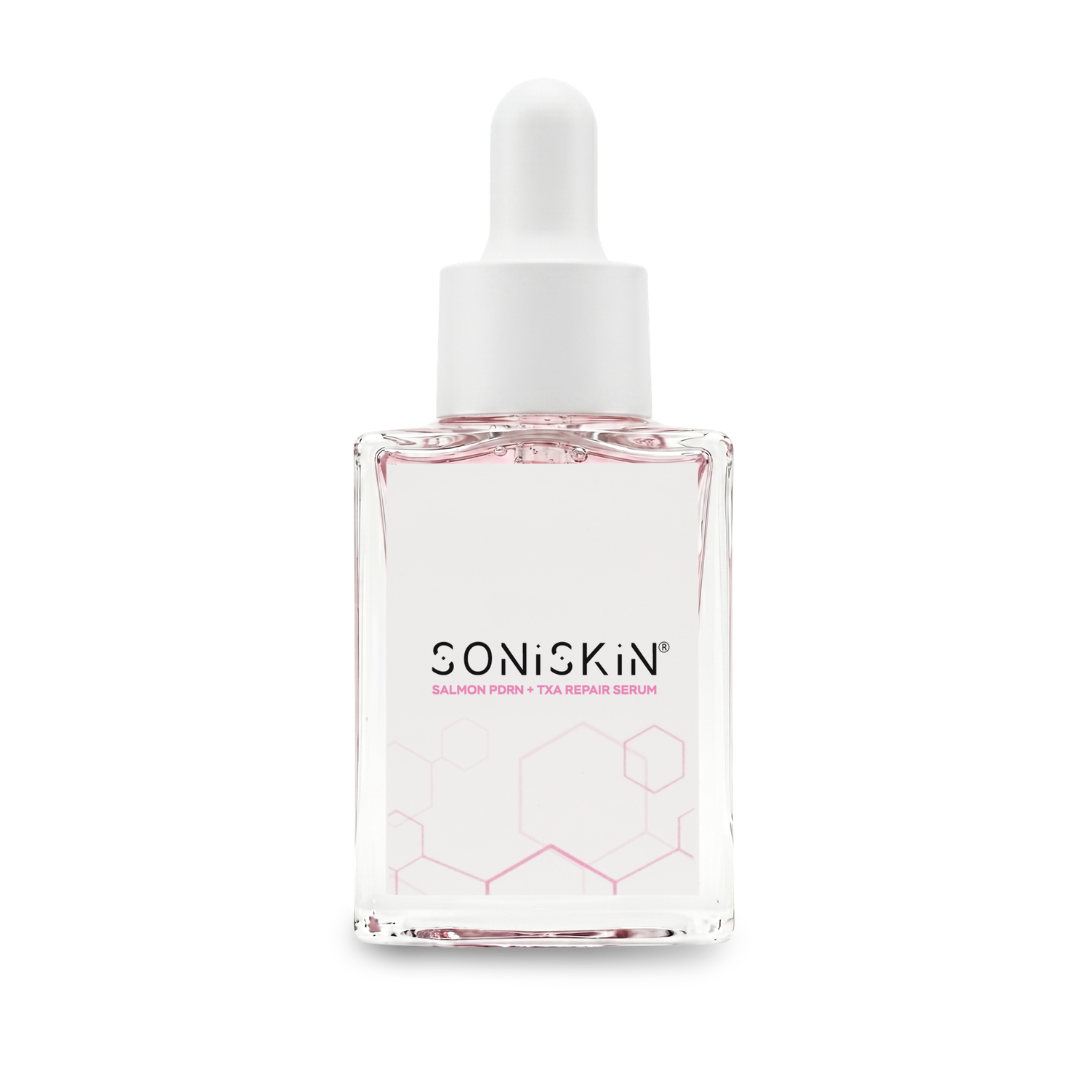 SONiSKiN SALMON PDRN + TXA REPAIR SERUM